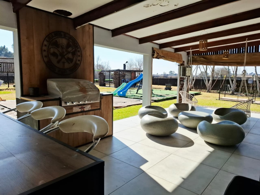 Commercial Property for Sale in Roodewal Free State